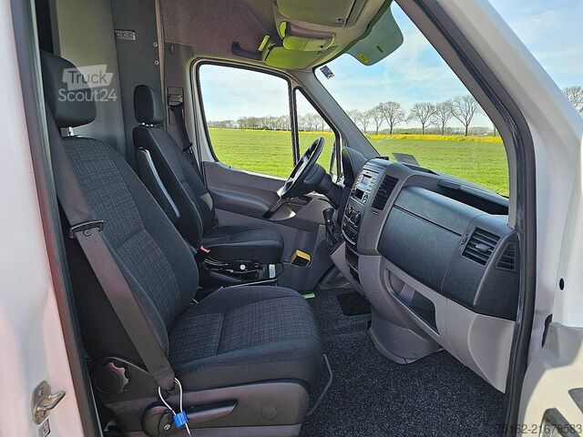 Break à toit surélevé MERCEDES-BENZ SPRINTER 311 CDI AUT. L3H2