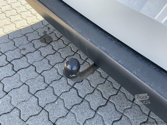 Kastenwagen Mercedes-Benz Vito 110 CDI MIXTO XL RADIO+KLIMA+AHK+TEMPOMAT