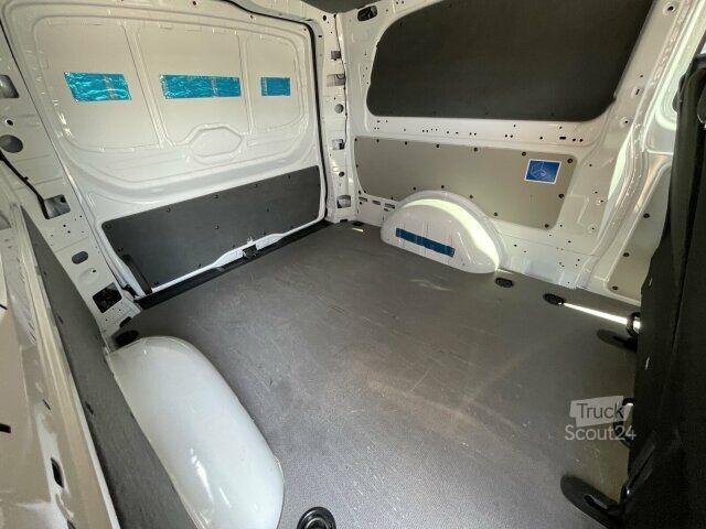 Kastenwagen Mercedes-Benz Vito 110 CDI MIXTO XL RADIO+KLIMA+AHK+TEMPOMAT