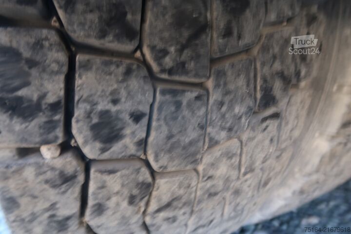 Trattore stradale standard Mercedes-Benz Actros 1853 LLS + MB Actros 2658 LLS 6x4