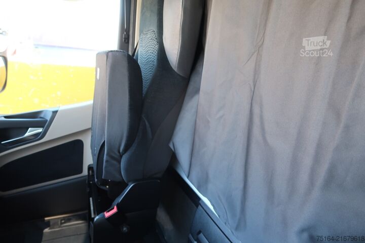 Trattore stradale standard Mercedes-Benz Actros 1853 LLS + MB Actros 2658 LLS 6x4