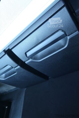 Trattore stradale standard Mercedes-Benz Actros 1853 LLS + MB Actros 2658 LLS 6x4