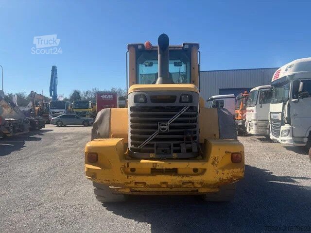 ładowarka Volvo L 90 F