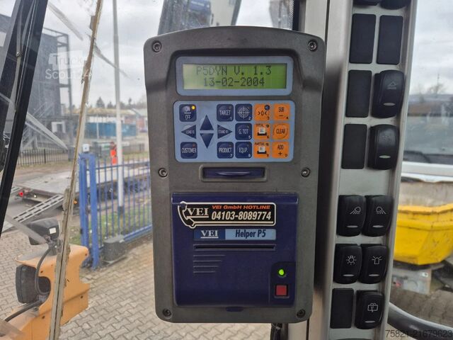 ładowarka Volvo L 90 F