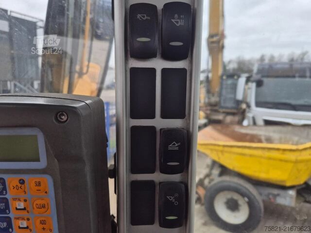 ładowarka Volvo L 90 F