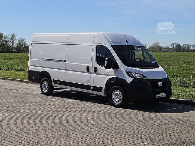 Break à toit surélevé FIAT DUCATO MAXI XXL ac EURO6