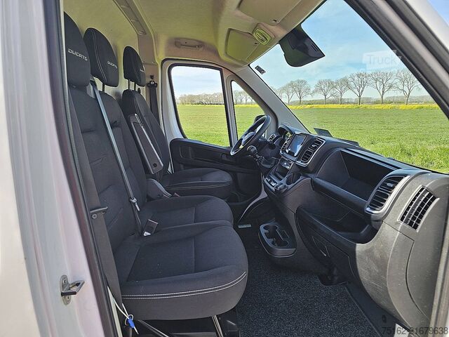 Break à toit surélevé FIAT DUCATO MAXI XXL ac EURO6