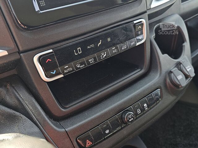 Break à toit surélevé FIAT DUCATO MAXI XXL ac EURO6