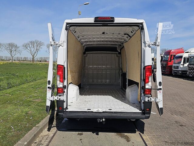 Break à toit surélevé FIAT DUCATO MAXI XXL ac EURO6