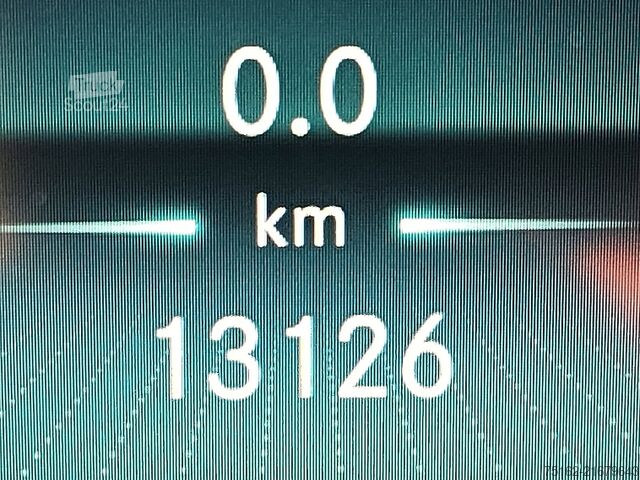 Valise MERCEDES-BENZ CITAN 110 CDI L1 Navi LED Trekhaak