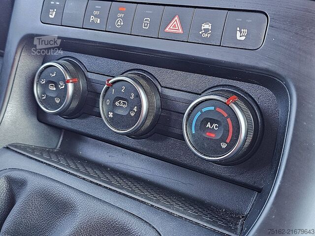 Valise MERCEDES-BENZ CITAN 110 CDI L1 Navi LED Trekhaak