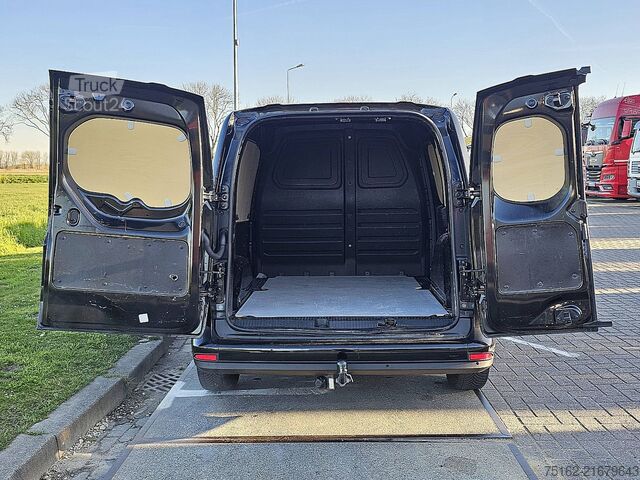 Valise MERCEDES-BENZ CITAN 110 CDI L1 Navi LED Trekhaak