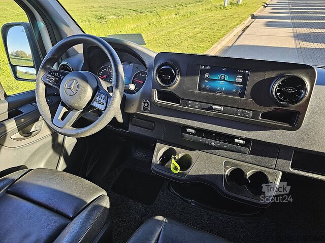 Fourgon frigorifique MERCEDES-BENZ SPRINTER 316 CDI AUT. L2H2 FRIGO