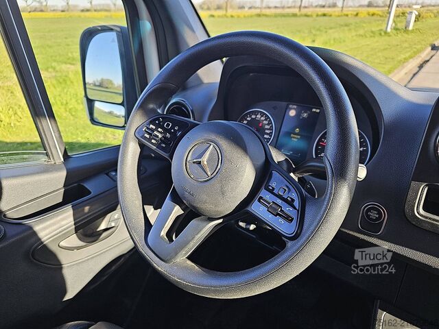 Fourgon frigorifique MERCEDES-BENZ SPRINTER 316 CDI AUT. L2H2 FRIGO