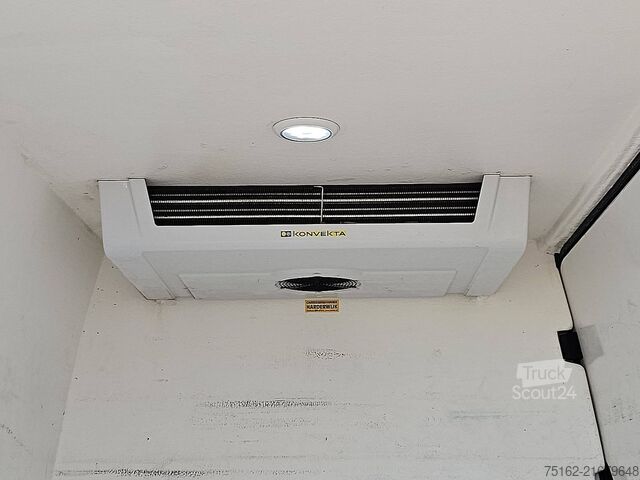 Fourgon frigorifique MERCEDES-BENZ SPRINTER 316 CDI AUT. L2H2 FRIGO