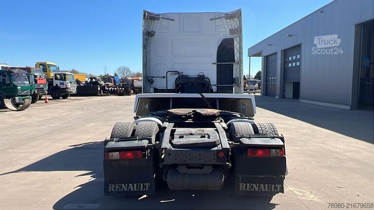 Standard-SZM Renault Premium 460 DXI (BONNE ETAT / PROPRE / GOOD CON...