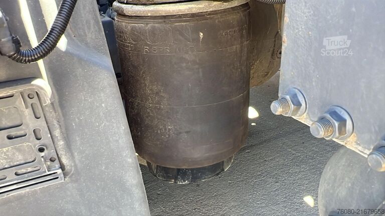 Standard-SZM Renault Premium 460 DXI (BONNE ETAT / PROPRE / GOOD CON...