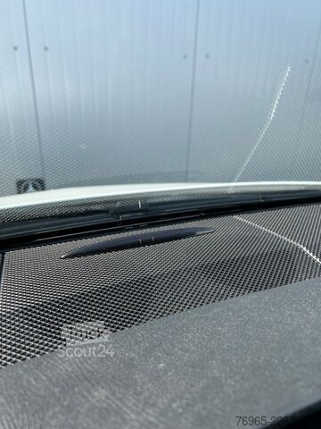 Kassevogn MERCEDES-BENZ Vito 114 LANG 6G KLIMA TEMPOMAT SITZHEIZUNG PDC