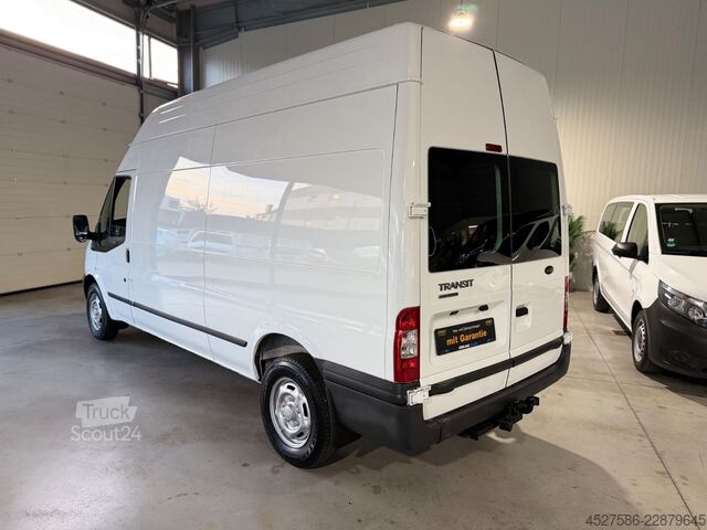 Aukštas mikroautobusas FORD Transit Kasten FT 350 L3/H3 Hoch&Lang*AHK*TÜV
