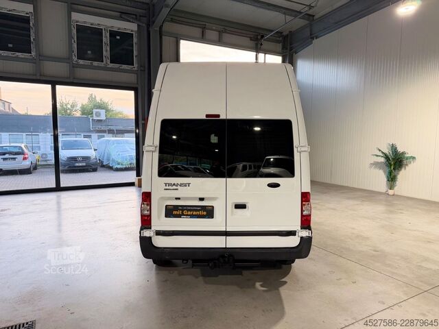Aukštas mikroautobusas FORD Transit Kasten FT 350 L3/H3 Hoch&Lang*AHK*TÜV