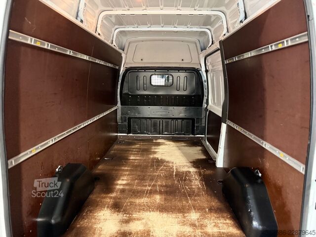 Aukštas mikroautobusas FORD Transit Kasten FT 350 L3/H3 Hoch&Lang*AHK*TÜV