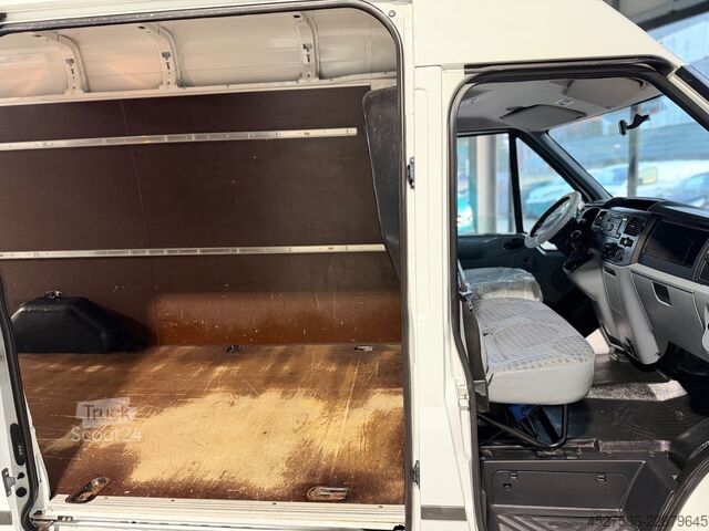 Aukštas mikroautobusas FORD Transit Kasten FT 350 L3/H3 Hoch&Lang*AHK*TÜV