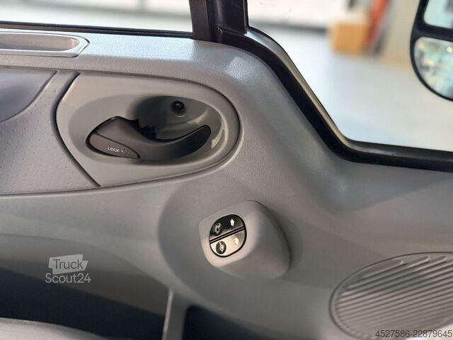 Aukštas mikroautobusas FORD Transit Kasten FT 350 L3/H3 Hoch&Lang*AHK*TÜV