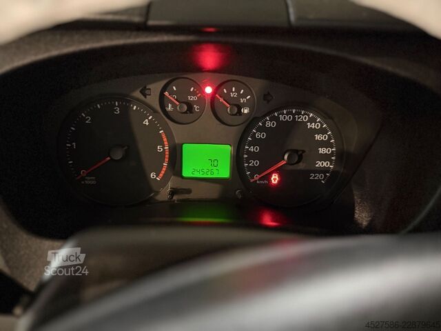 Aukštas mikroautobusas FORD Transit Kasten FT 350 L3/H3 Hoch&Lang*AHK*TÜV