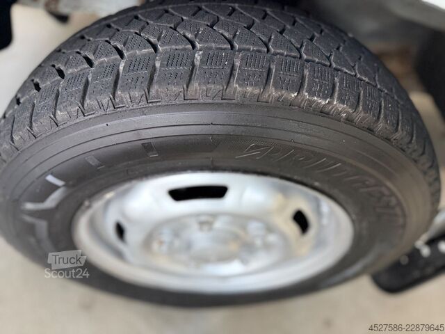 Aukštas mikroautobusas FORD Transit Kasten FT 350 L3/H3 Hoch&Lang*AHK*TÜV