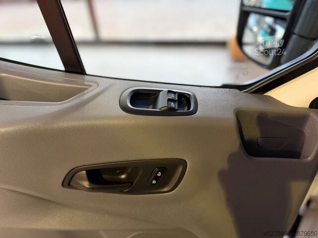 Gaisrinė mašina FORD Transit 330 L2*RTW*KTW*KRANKENTRANSPORTER*LIEGE