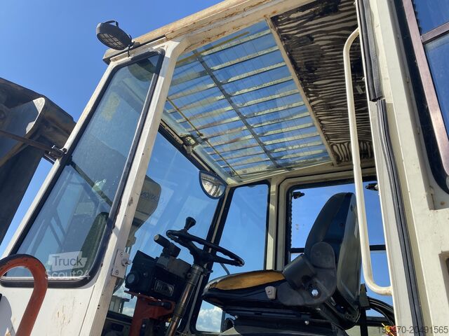 Περονοφόρο όχημα Fantuzzi FDC160