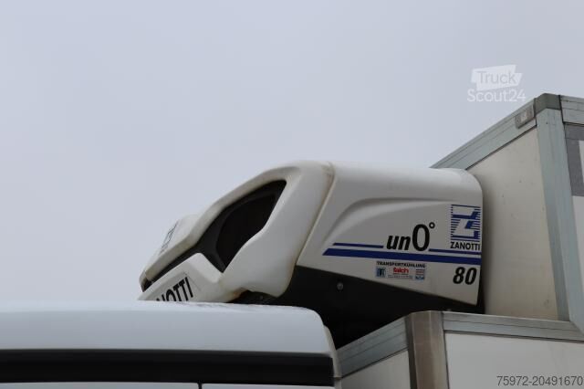 Kühlkoffer-LKW Mercedes-Benz Antos 1832 L