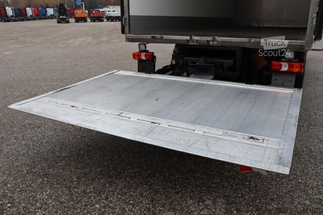 Kühlkoffer-LKW Mercedes-Benz Antos 1832 L