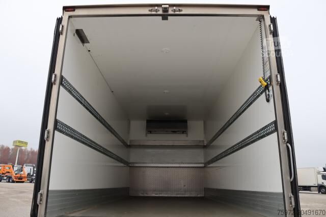 Kühlkoffer-LKW Mercedes-Benz Antos 1832 L