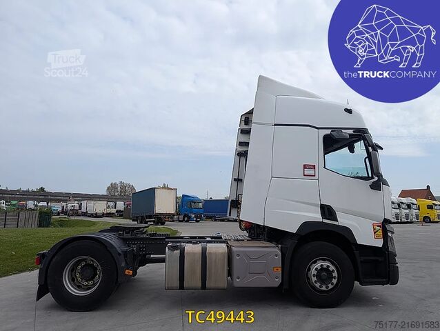 MTS standard Renault T 440