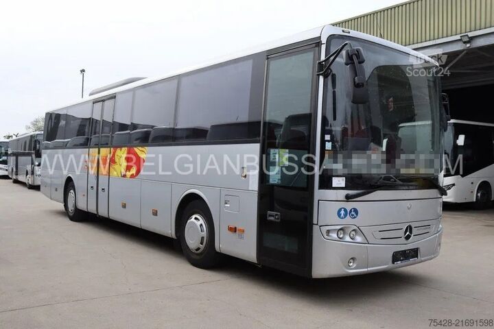 Bus interurbain Mercedes-Benz Intouro Optimum / Airco / Lift