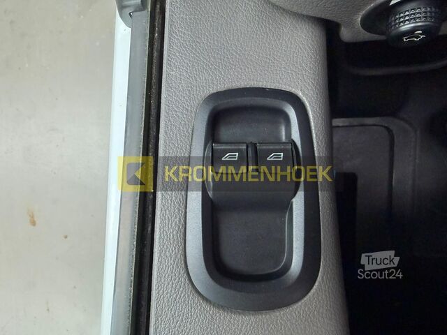 Volquete Ford Transit P350 L2 Kipper