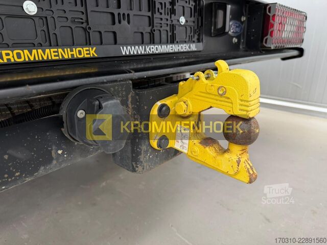 Volquete Ford Transit P350 L2 Kipper