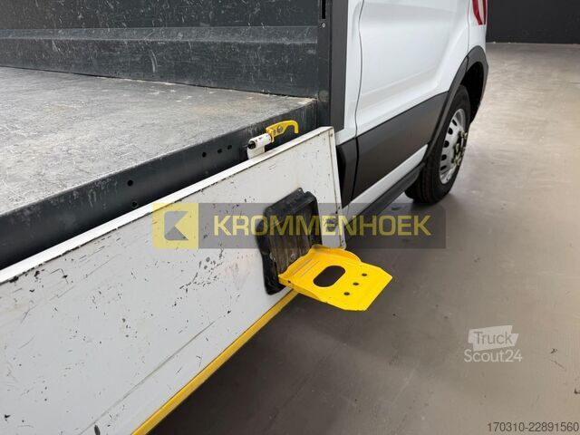 Volquete Ford Transit P350 L2 Kipper