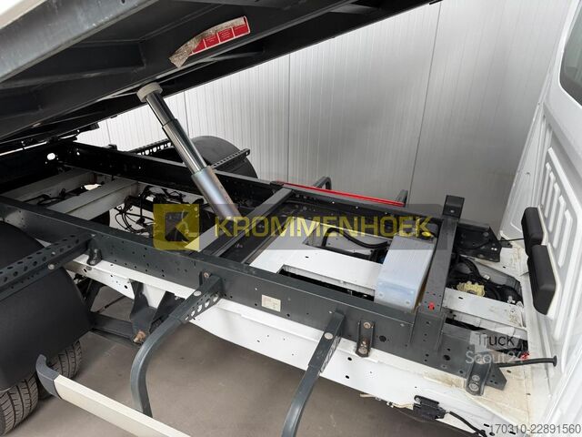 Volquete Ford Transit P350 L2 Kipper