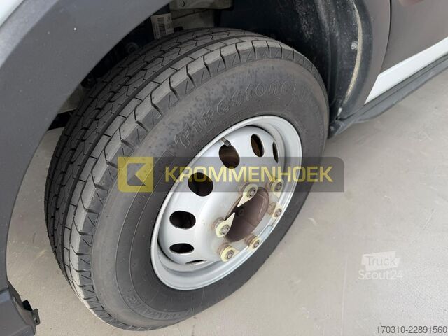 Volquete Ford Transit P350 L2 Kipper