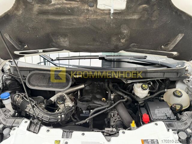 Volquete Ford Transit P350 L2 Kipper