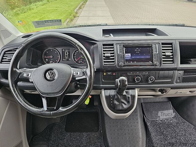 Lagaminas VW TRANSPORTER 2.0 TDI ex-overheid 140 pk