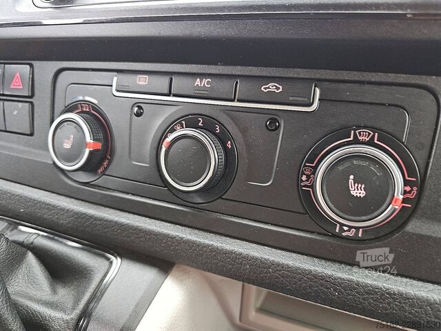 Lagaminas VW TRANSPORTER 2.0 TDI ex-overheid 140 pk