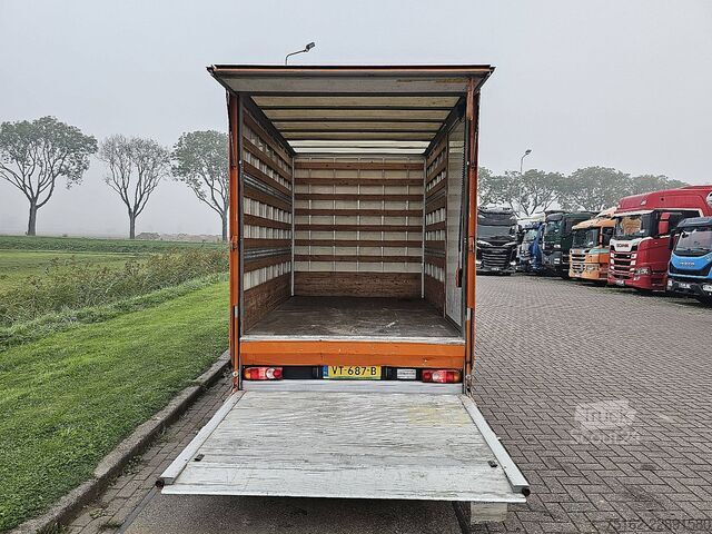 Lagaminas VW TRANSPORTER 2.0 TDI ex-overheid 140 pk