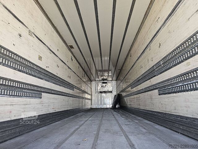 Transporte refrigerado/congelado PACTON R3-002 THERMOKING SL 400e