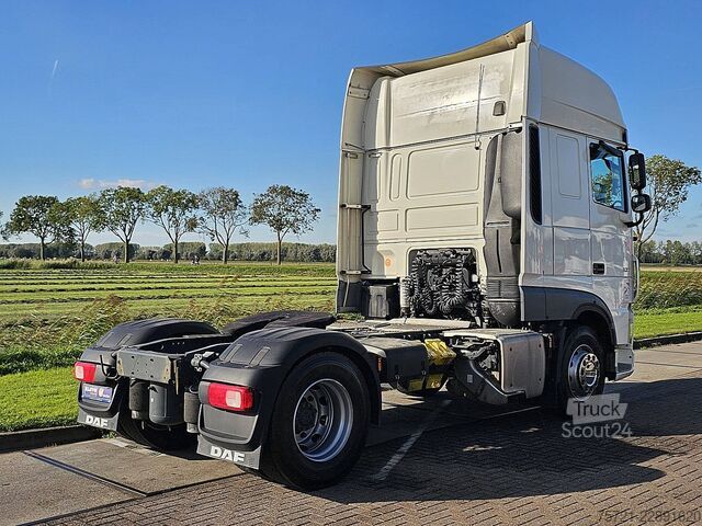 Standard-SZM DAF XF 480