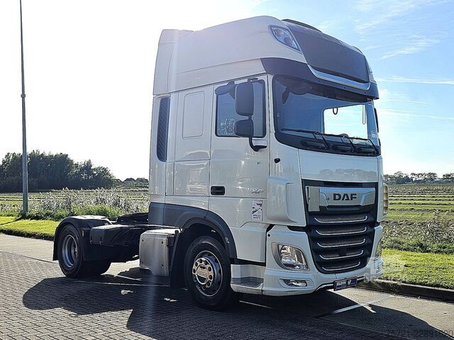 Standard-SZM DAF XF 480
