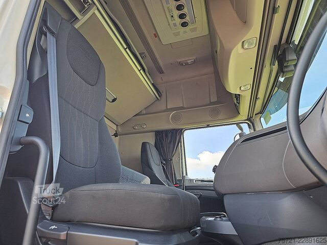 Standard-SZM DAF XF 480
