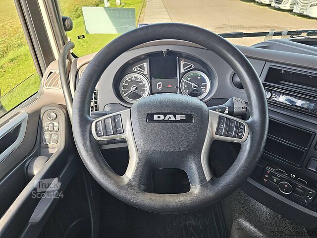 Standard-SZM DAF XF 480